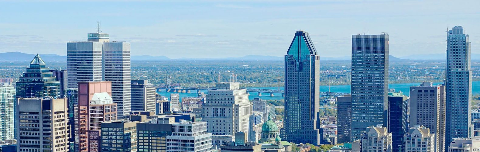 Logement à louer Montreal