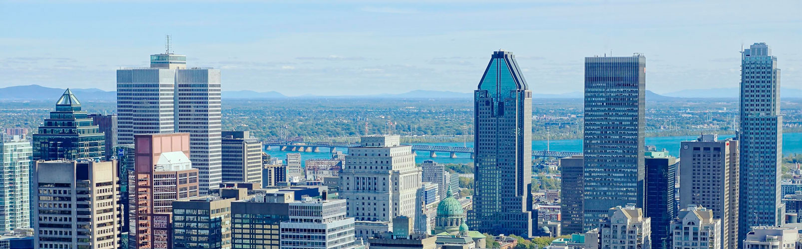 Logement à louer Montreal