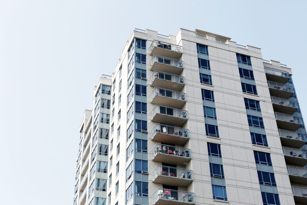 Appartements à louer à Montréal