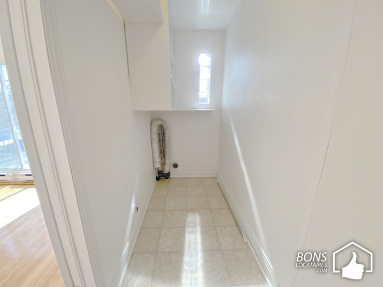 Appartement à louer Tétreaultville Appartements à louerBons Locataires