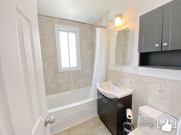 Appartement à louer Tétreaultville Appartements à louerBons Locataires