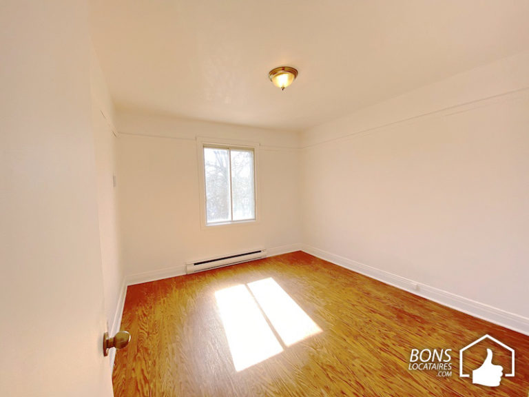 Appartement à louer Tétreaultville Appartements à louerBons Locataires