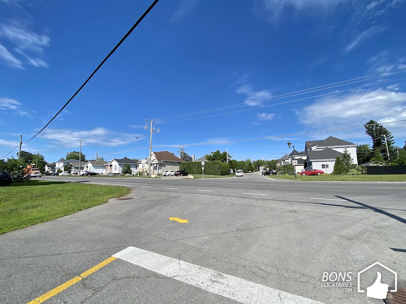 Maison à louer à SteMarthesurleLac Bons Locataires