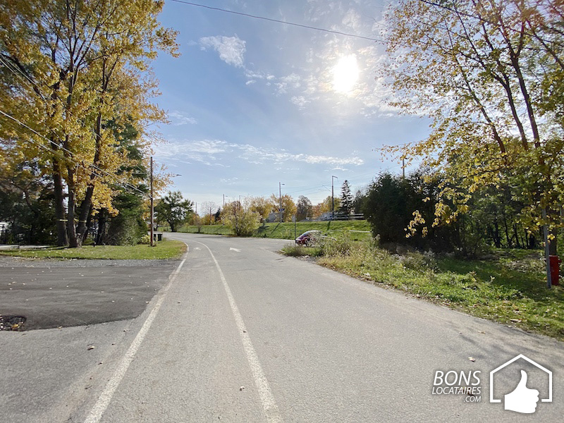 Visite virtuelle maison à louer DeuxMontagnes Bons Locataires