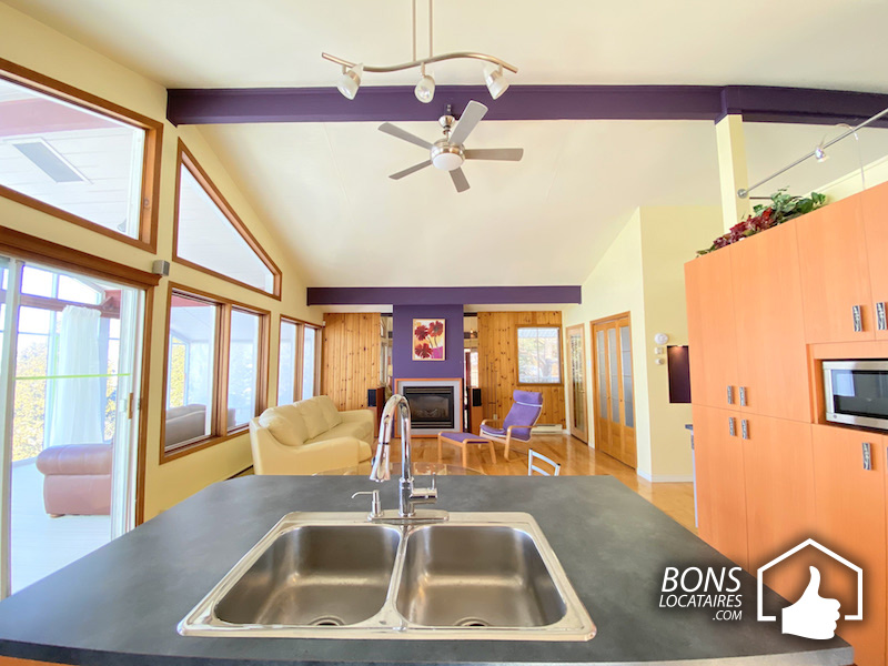 Appartement à louer Contrecoeur Bons Locataires