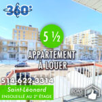 Appartement à louer pour bonne famille — photo 1